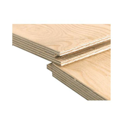 5/8 in. x 4 ft. x 8 ft. Tongue-and-Groove Spruce Plywood - Image 2