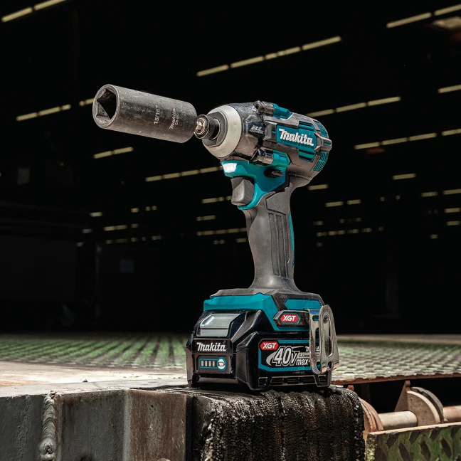 40V Max
  XGT BL 1/4 in. Impact Driver, Tool Only - Image 15