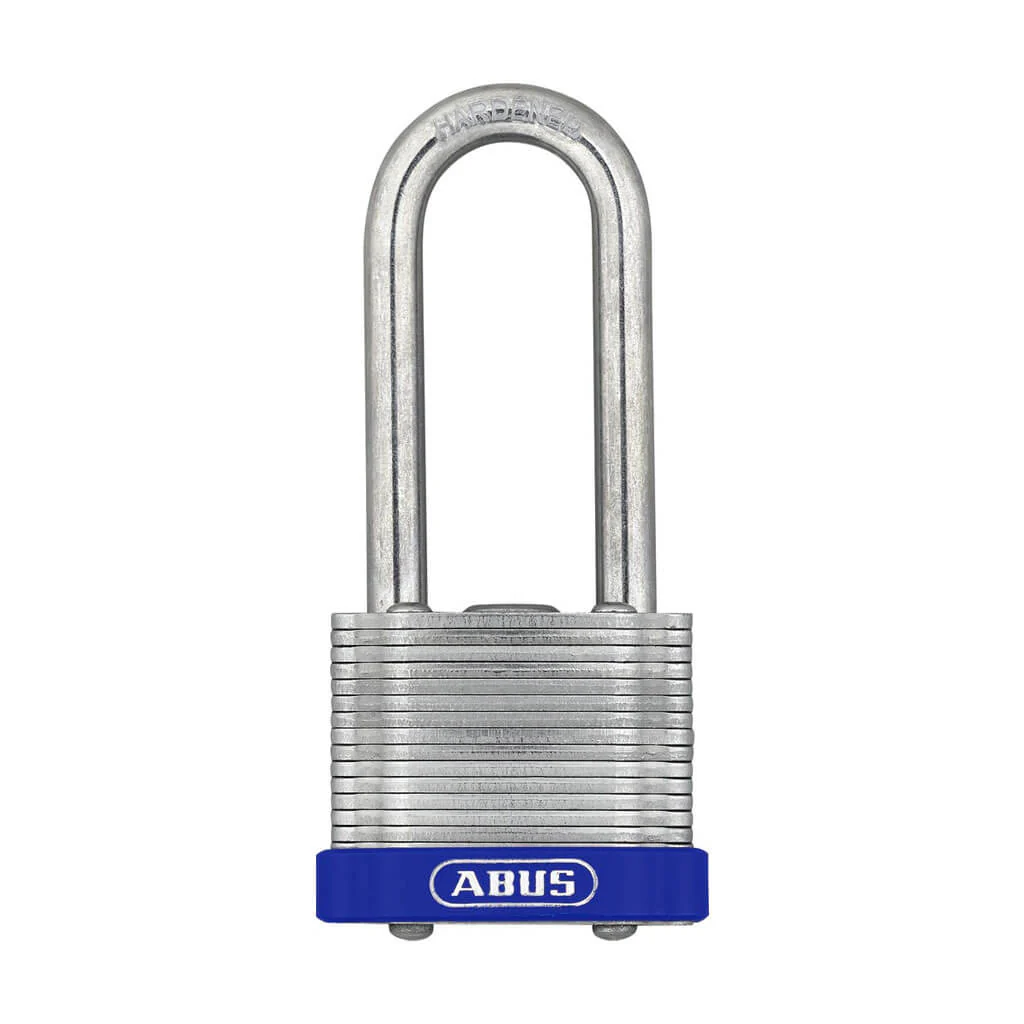 ABUS 41/40HB50-C 1-1/2 in. Body x 2 in. Long Shackle Eterna Laminated Steel Padlock