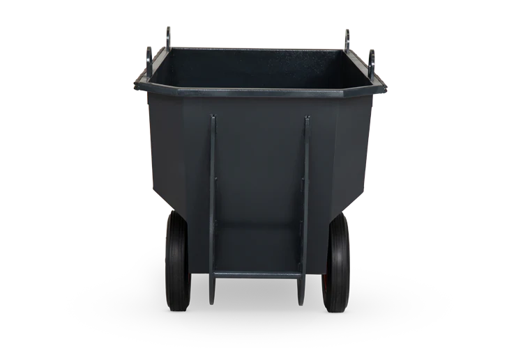 Armorgard ARM-RT400 Rubble Truck - Image 4
