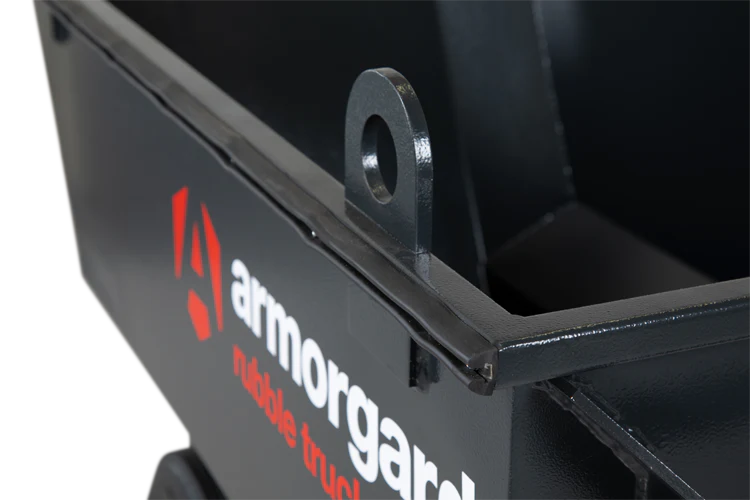 Armorgard ARM-RT400 Rubble Truck - Image 6