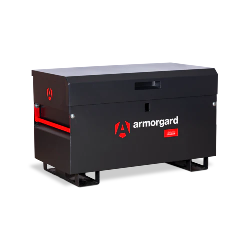 Armorgard ARM-SB16 Siteboss Chest (46" x 24" x 28") - Image 3