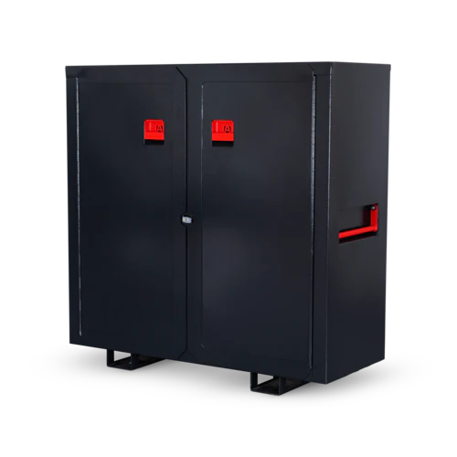 Armorgard ARM-SB48 Siteboss Cabinet (60" x 24" x 60") - Image 6