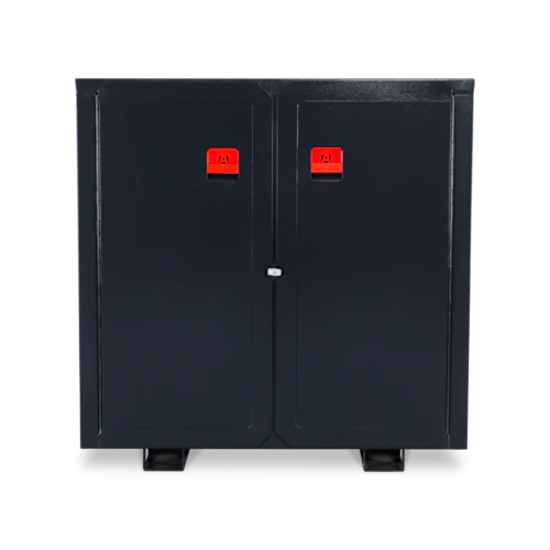 Armorgard ARM-SB48 Siteboss Cabinet (60" x 24" x 60") - Image 7
