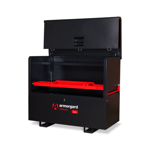 Armorgard ARM-SB49 Siteboss Piano Box (60" x 30" x 50")