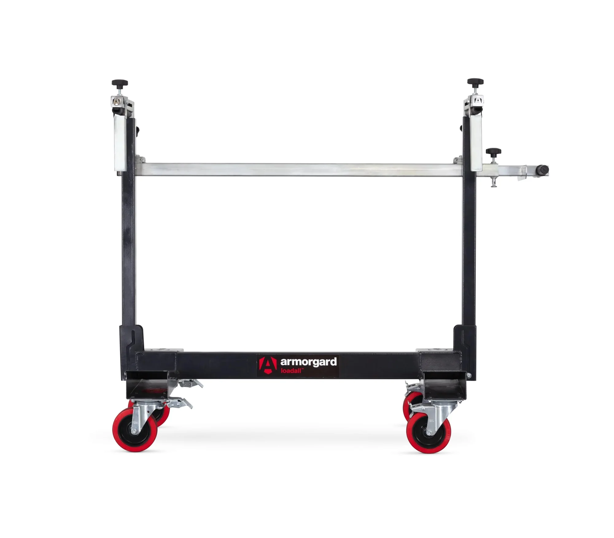 ARMORGARD LA750-PRO LOADALL DRYWALL CART - Image 3
