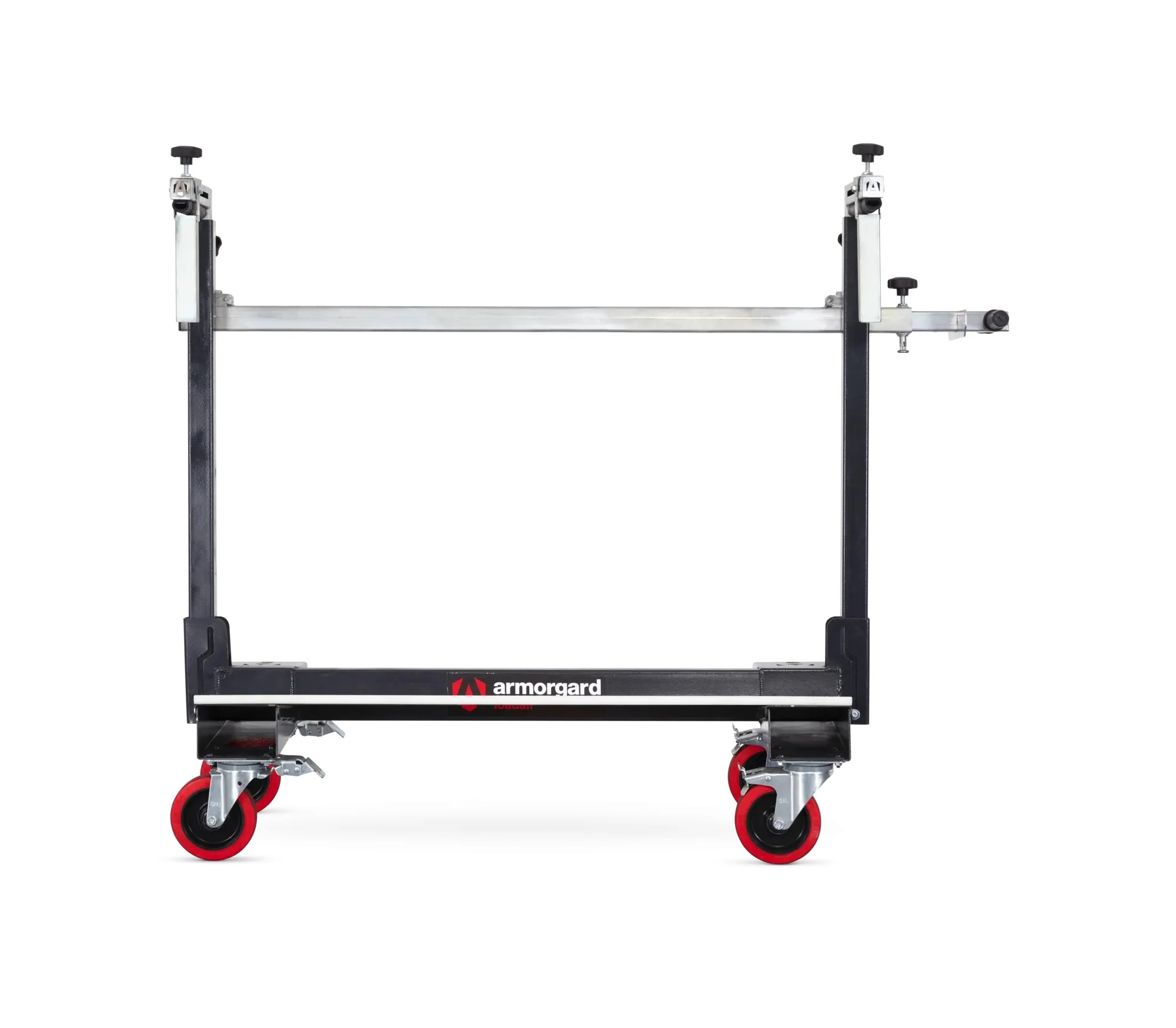 ARMORGARD LA750-PRO LOADALL DRYWALL CART - Image 4