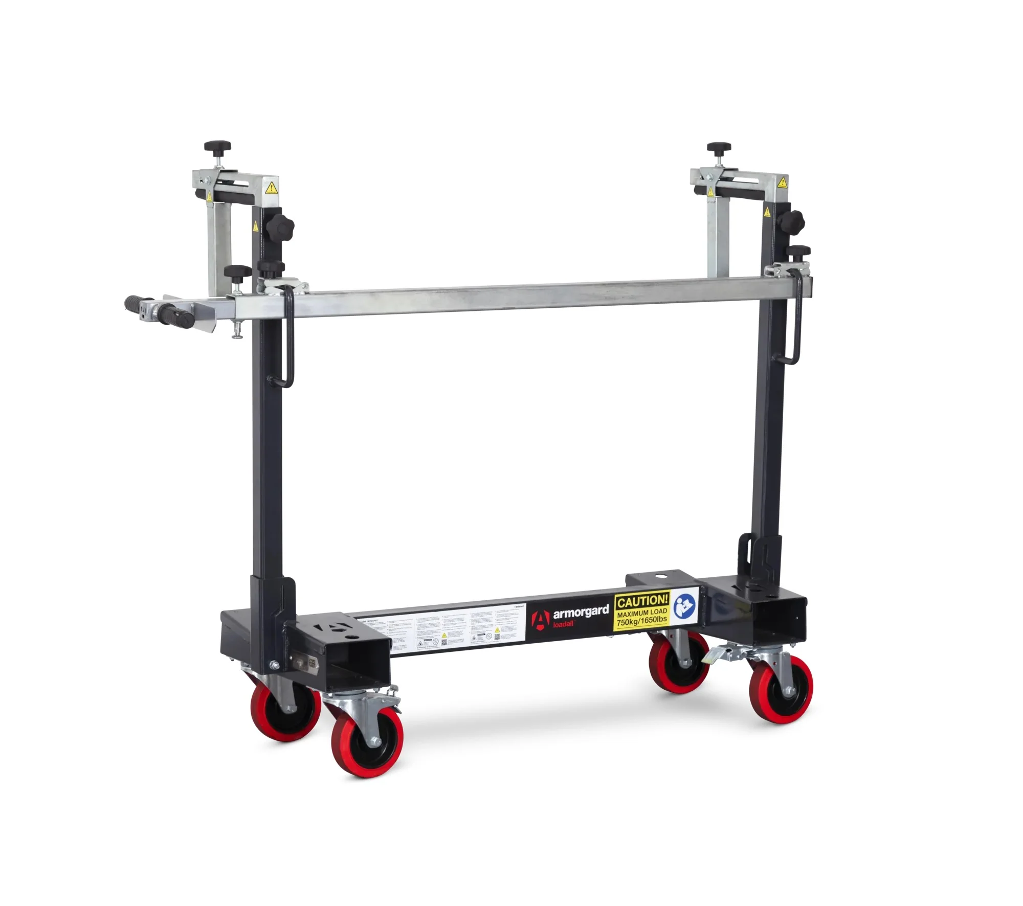 ARMORGARD LA750-PRO LOADALL DRYWALL CART - Image 5