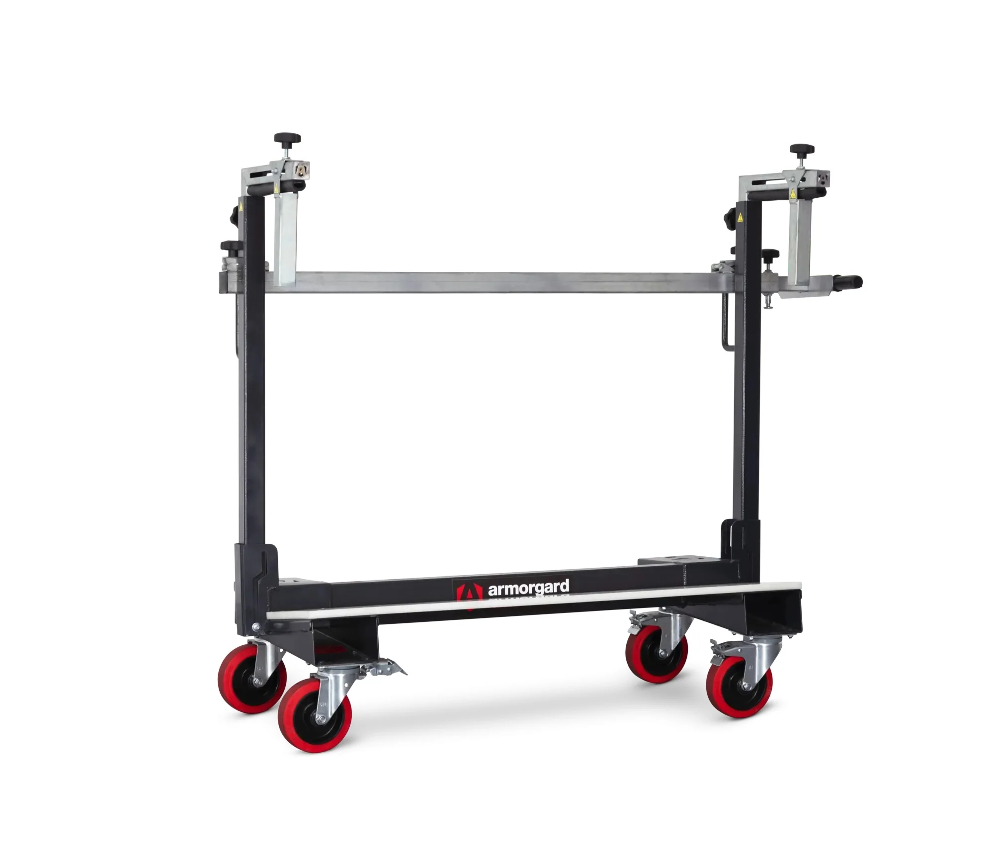 ARMORGARD LA750-PRO LOADALL DRYWALL CART - Image 6