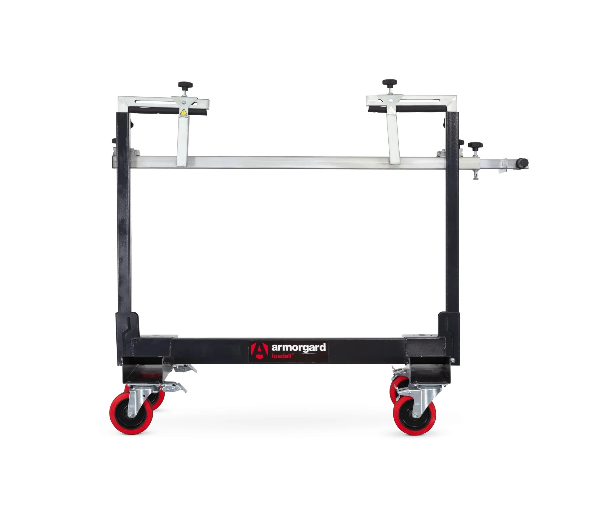 ARMORGARD LA750-PRO LOADALL DRYWALL CART - Image 7