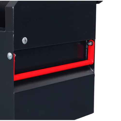 Armorgard ARM-SB21 Siteboss Chest (60" x 24' x 28") - Image 8