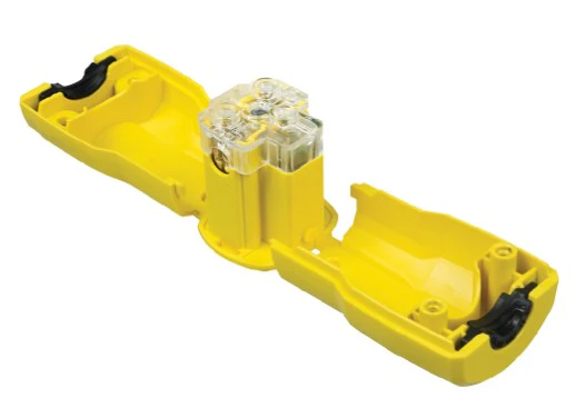 ARROWHART 83072285 ELECTRICAL FEMALE PLUG CONNECTOR - Image 5