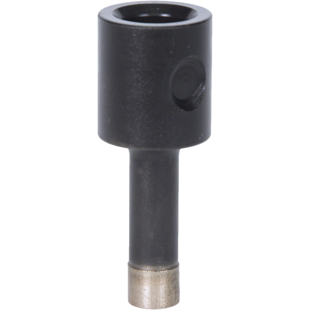 B+BTec 0.010.190 Diamond3® 1/2-In Premium Thin Wall Tile Drill Bit
