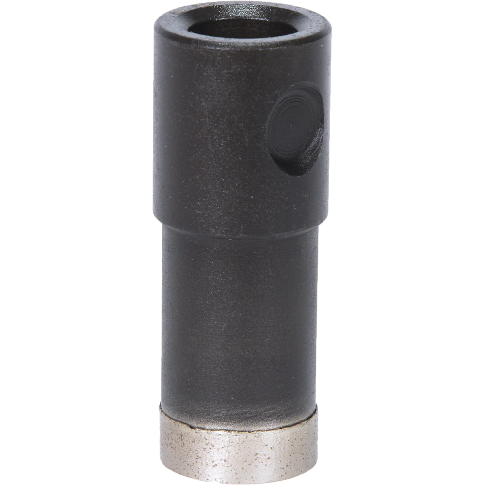 B+BTec 0.010.195 Diamond3® 1-In Premium Thin Wall Tile Drill Bit
