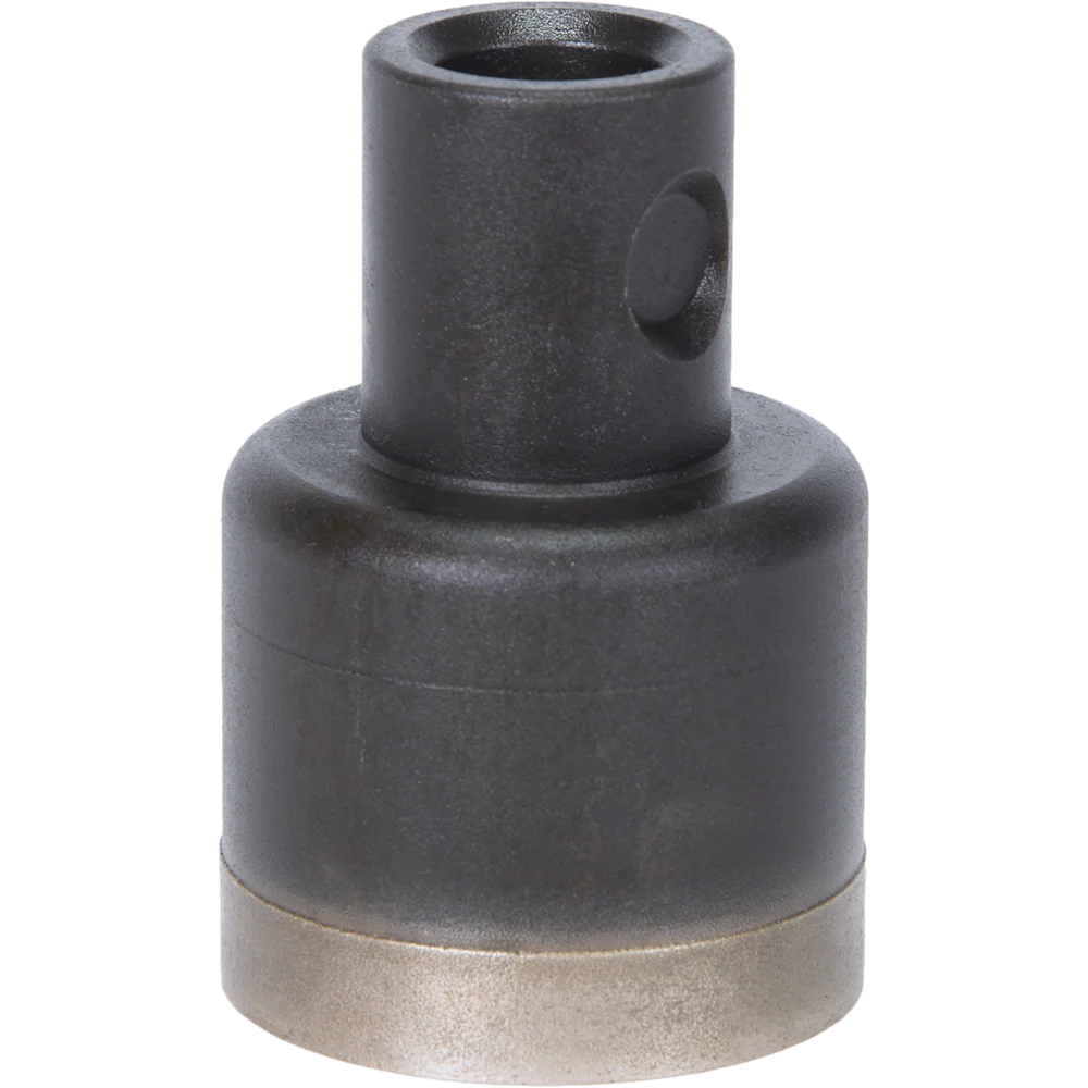 B+BTec 0.010.201 Diamond3® 2-In Premium Thin Wall Tile Drill Bit
