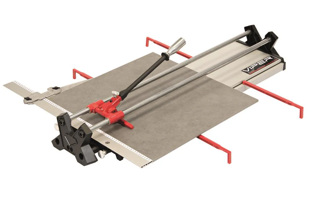 B+BTEC Viper 95 Diamond3 37" Manual Tile Cutter - Image 4