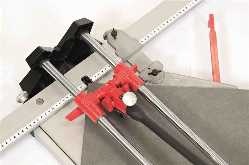 B+BTEC Viper 95 Diamond3 37" Manual Tile Cutter - Image 6