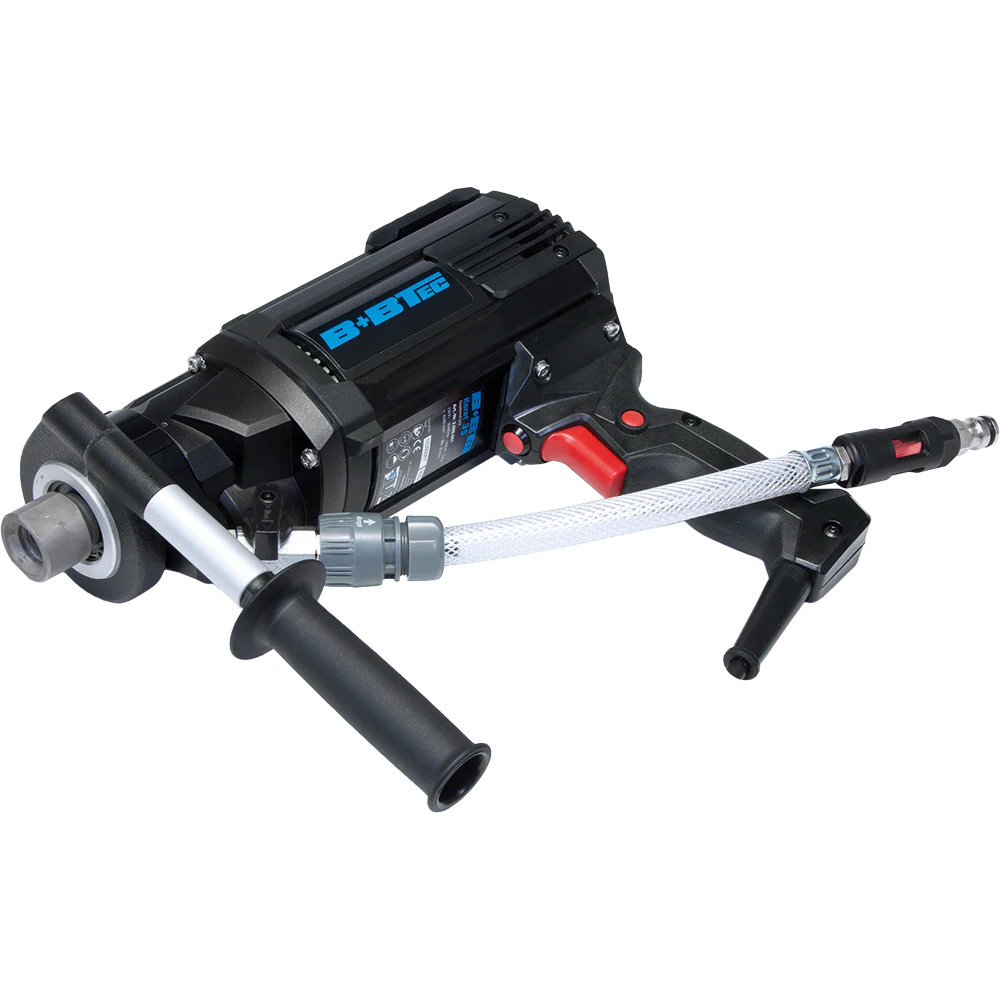 B+BTEC 2000008 KARAT 35 Core Rig Kit - Image 2