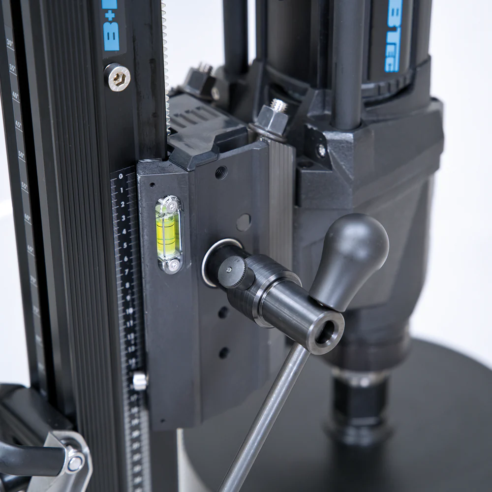 B+BTEC 2000358 KARAT 350 Core Rig Kit With Stand - Image 4