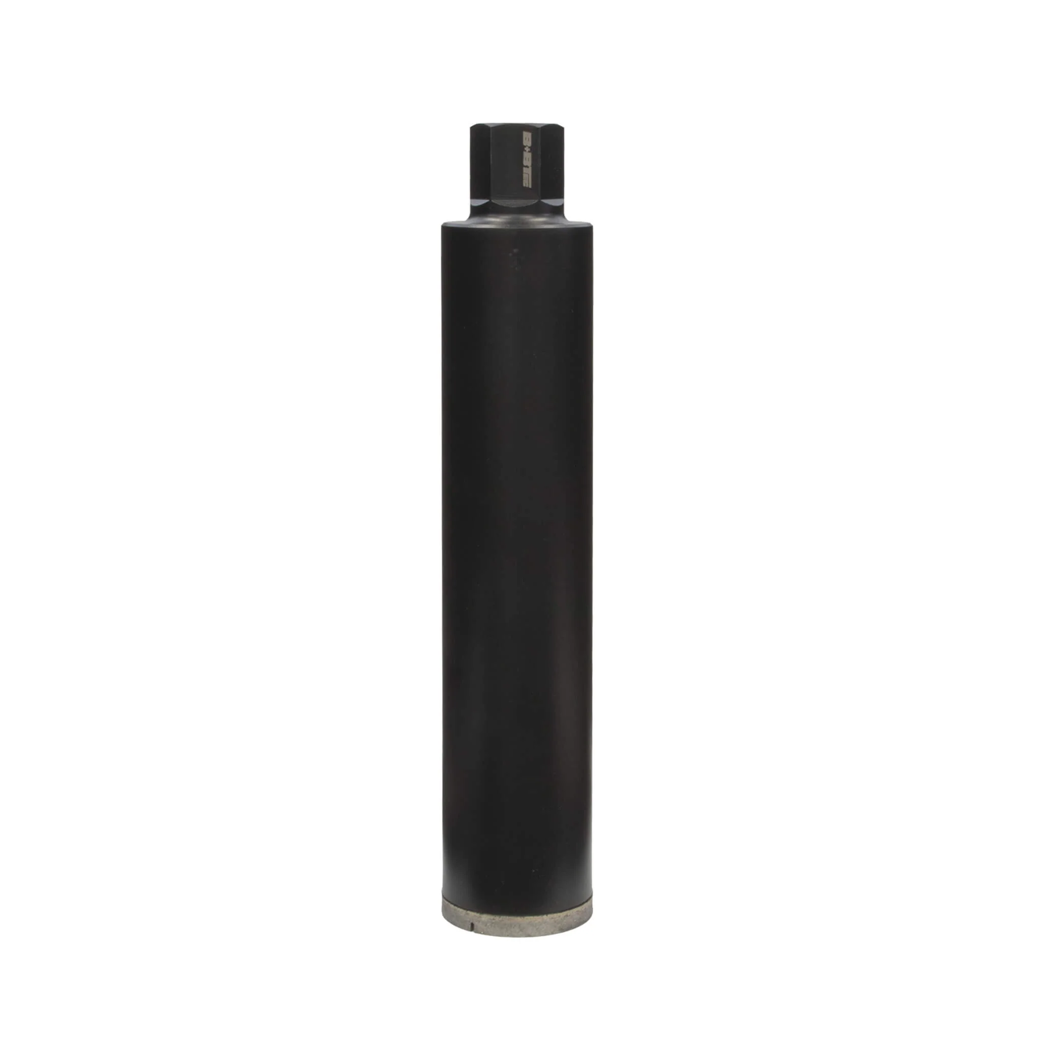 B+BTEC 200542 12 In. x 16 In. Hi-Speed Seg Diamond Core Bit
