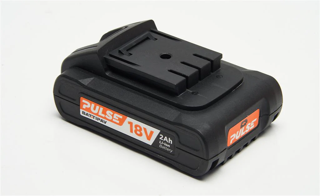 Battipav 18V Pulse Tile Vibrator and Suction Cup Kit (1 x 2.0 Ah) - Image 4