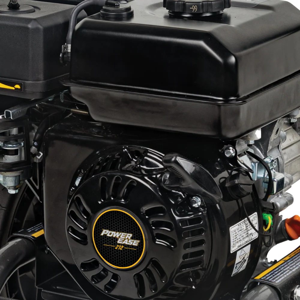 BE BE3475PX 3,400 PSI 2.5 GPM Cold Water Gas Pressure Washer - Image 6