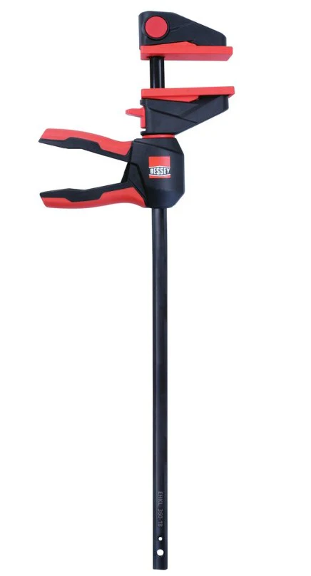 Bessey EHKL360-18 18 in. x 3-1/8 in. Trigger Clamp with 360 Rotating Handle