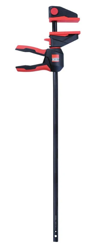 Bessey EHKL360-24 24 in. x 3-1/8 in. Trigger Clamp with 360 Rotating Handle