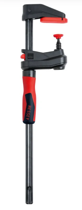Bessey GK60 24 in. x 2-3/8 in. GearKlamp Bar Clamp