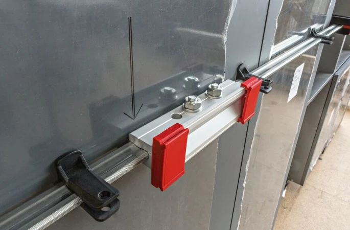 Bessey KBX20 K-Body REVO Clamps Extender - Image 3