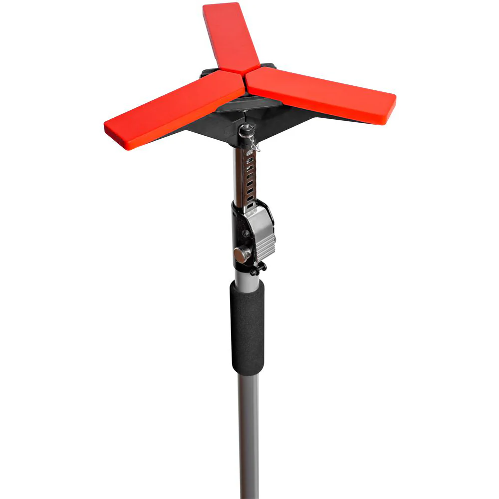 Bessey STE-DS6 Tri-Wing Ceiling Support - Image 3