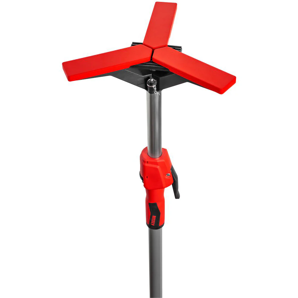 Bessey STE-DS6 Tri-Wing Ceiling Support - Image 4