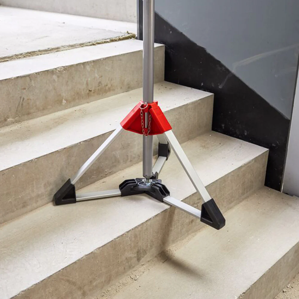 Bessey STE-TRIPOD Support Rod Base - Image 5