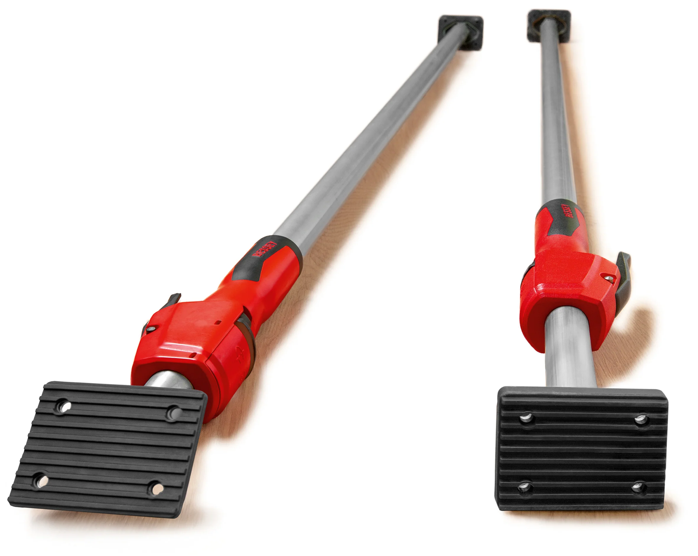 Bessey STE98 98 in. Max Telescopic Support Rod - Image 2