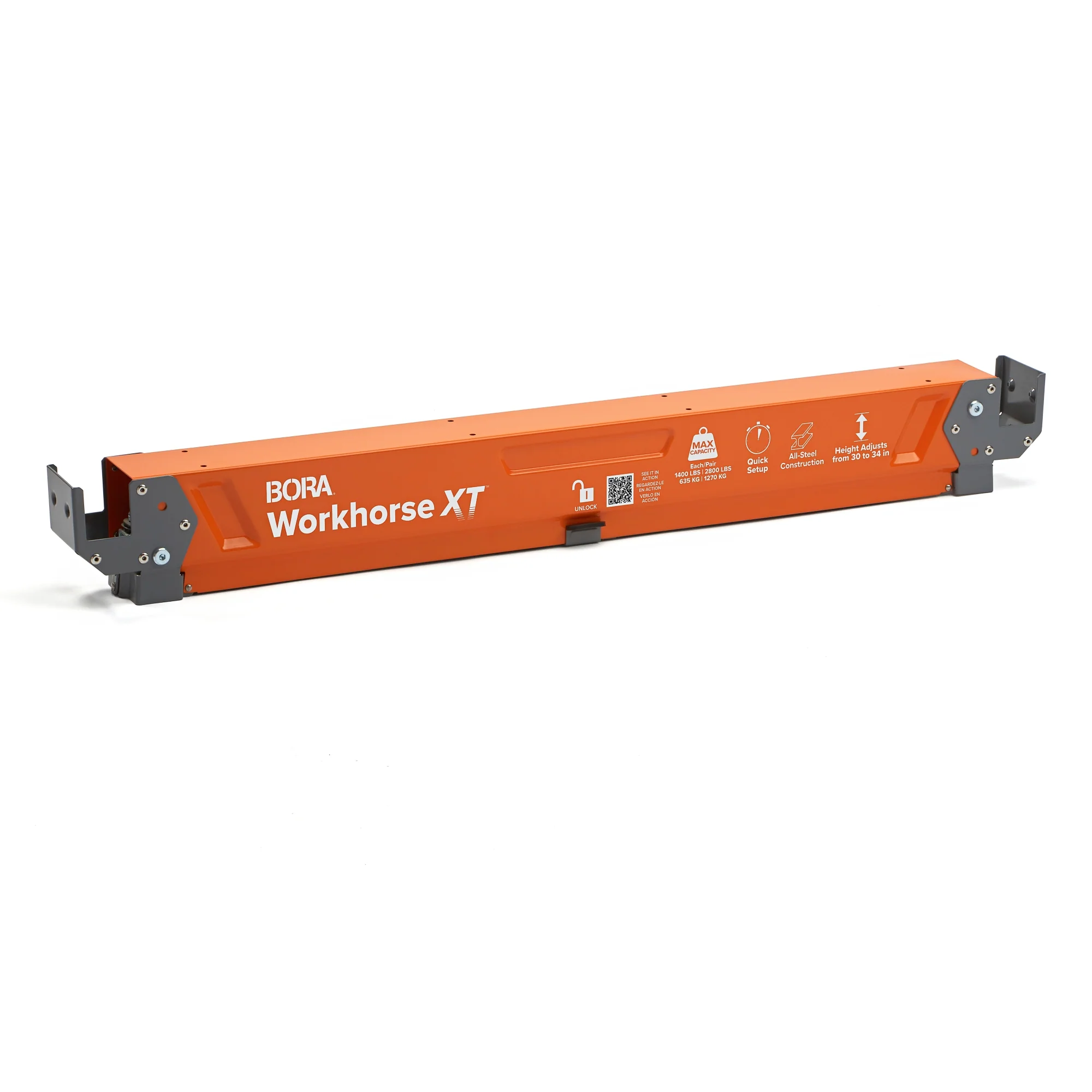 Bora Adjustable Workhorse XT Workstand - Image 3