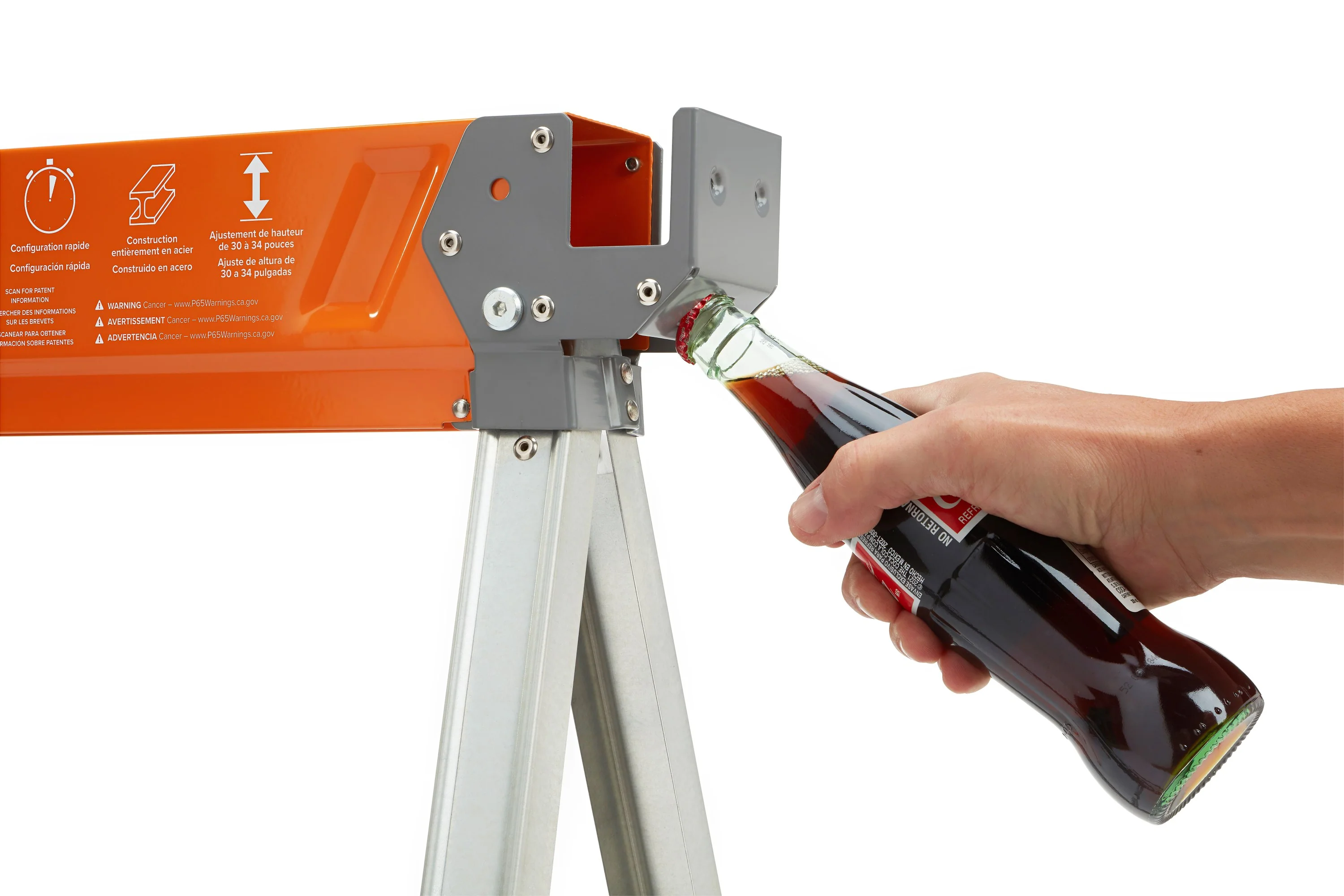 Bora Adjustable Workhorse XT Workstand - Image 4