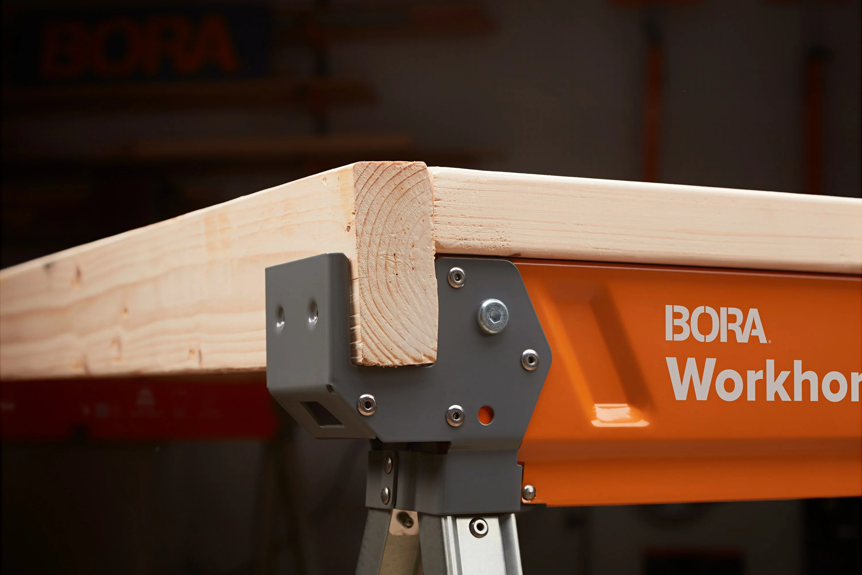Bora Adjustable Workhorse XT Workstand - Image 5