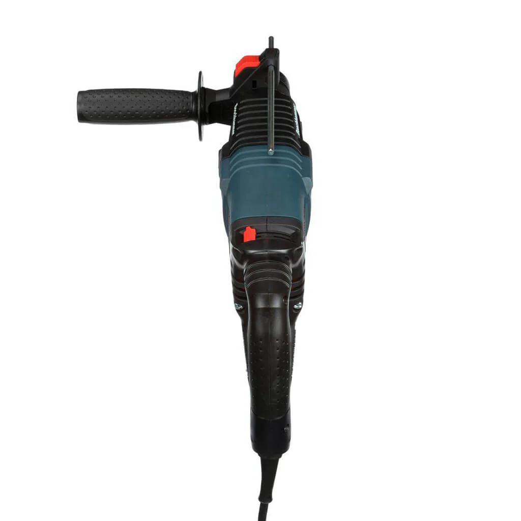 BOSCH 11255VSR 1 in. SDS-Plus 8 Amp Corded Variable-Speed BULLDOG EXTREME Rotary Hammer - Image 3