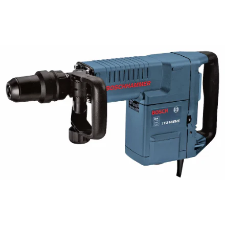 Bosch 11316EVS 14 Amp SDS-Max Variable-Speed Demolition Hammer - Image 3