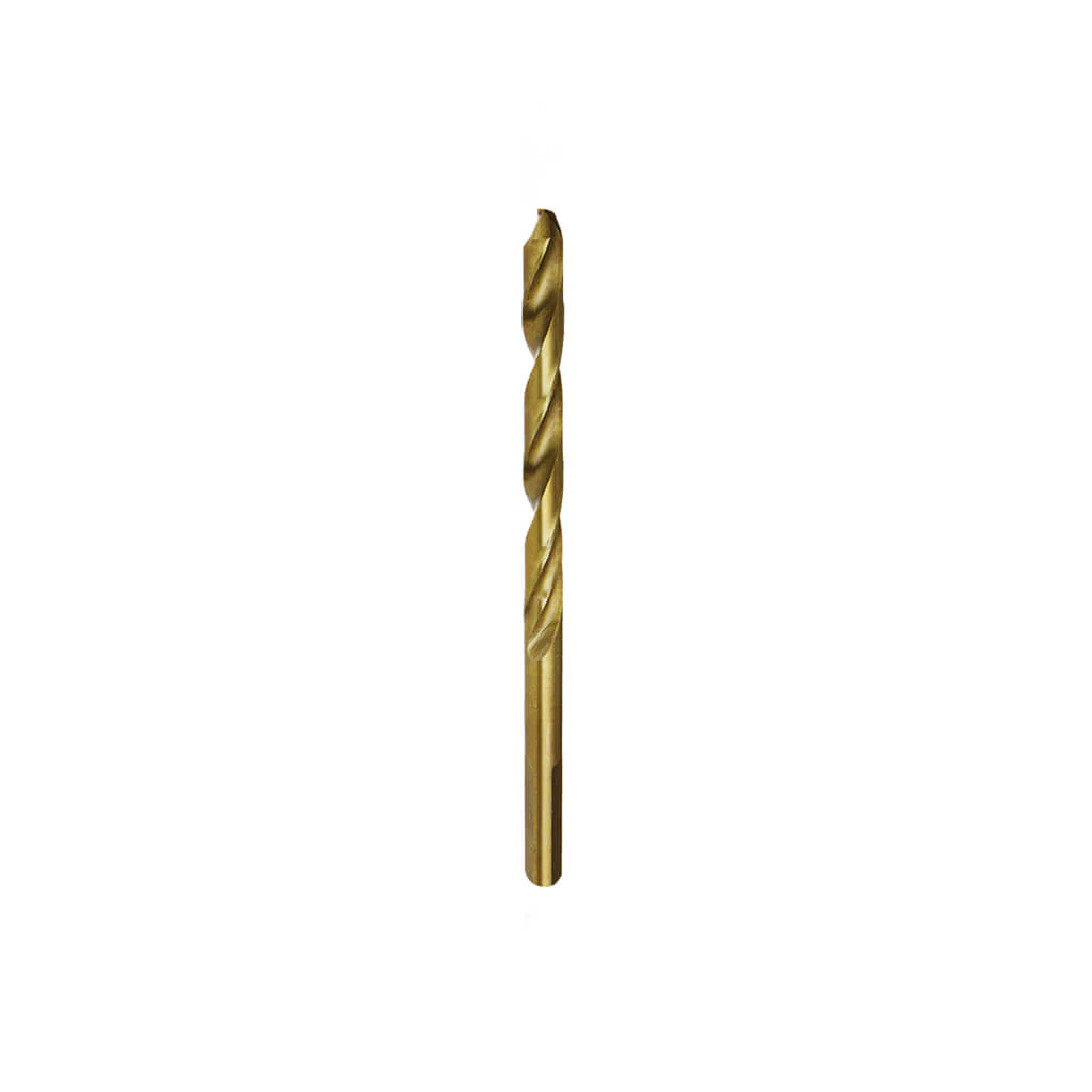 BOSCH CO2138 11/64 in. x 3-1/4 in. Hard Core Cobalt Metal, General Purpose, Wood and PVC Drill Bit Drill Bit
