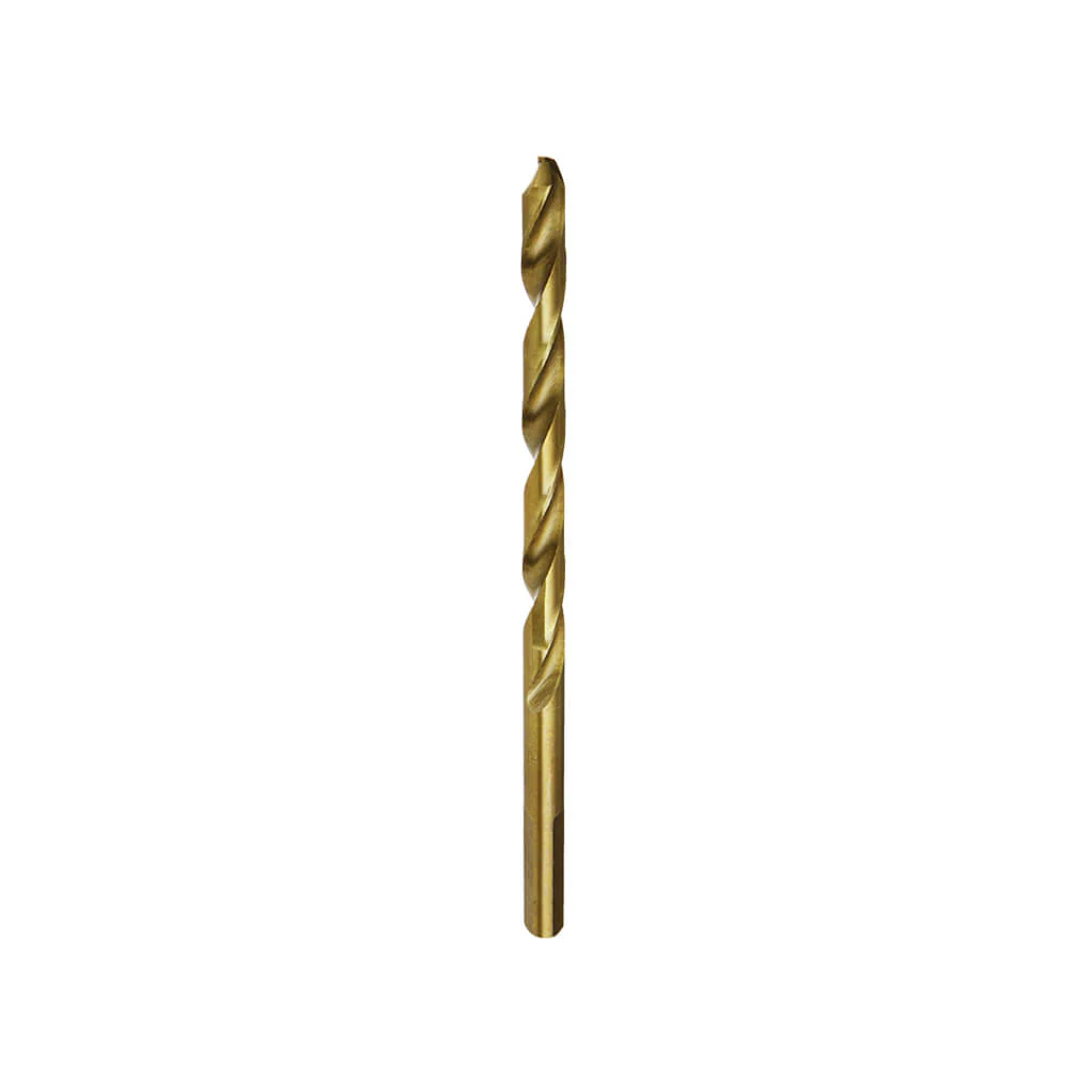 BOSCH CO2141 7/32 in. x 3-3/4 in. Hard Core Cobalt Metal, General Purpose, Wood and PVC Drill Bit Drill Bit