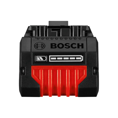 BOSCH GBA18V60 18V CORE18V® Lithium-Ion 6 Ah High Power Battery - Image 4