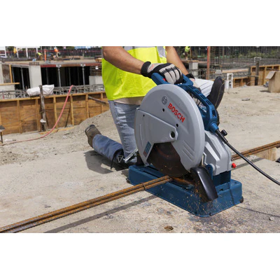 Bosch GCO15-14 15Amp, 14 Inches Metal Cut Off Chop Saw - Image 3