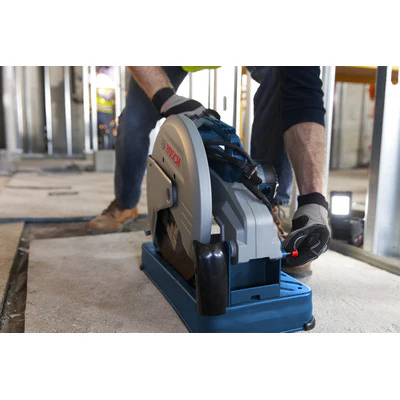 Bosch GCO15-14 15Amp, 14 Inches Metal Cut Off Chop Saw - Image 6