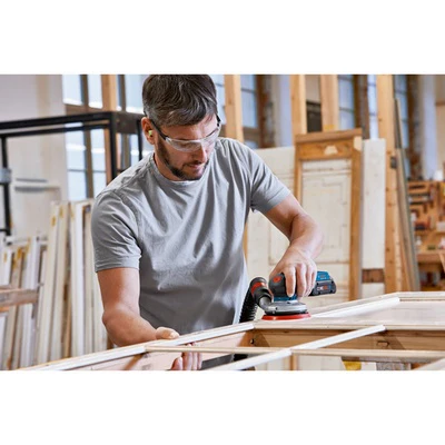 Bosch GEX18V-5N Professional Cordless Sander (Bare Tool) - Image 10