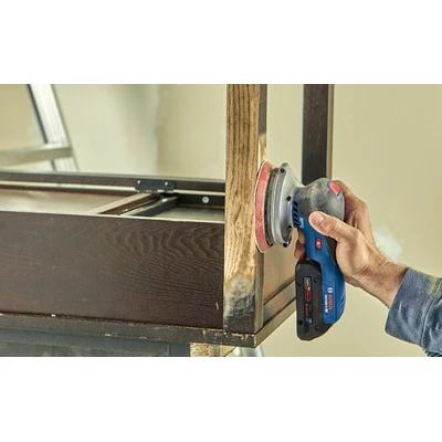 Bosch GEX18V-5N Professional Cordless Sander (Bare Tool) - Image 14