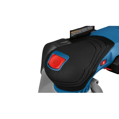 Bosch GEX18V-5N Professional Cordless Sander (Bare Tool) - Image 3
