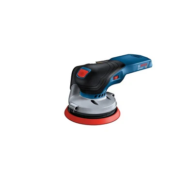 Bosch GEX18V-5N Professional Cordless Sander (Bare Tool) - Image 4