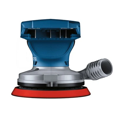 Bosch GEX18V-5N Professional Cordless Sander (Bare Tool) - Image 5