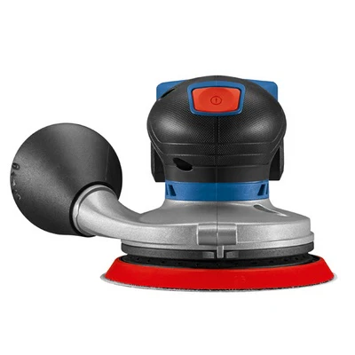 Bosch GEX18V-5N Professional Cordless Sander (Bare Tool) - Image 7